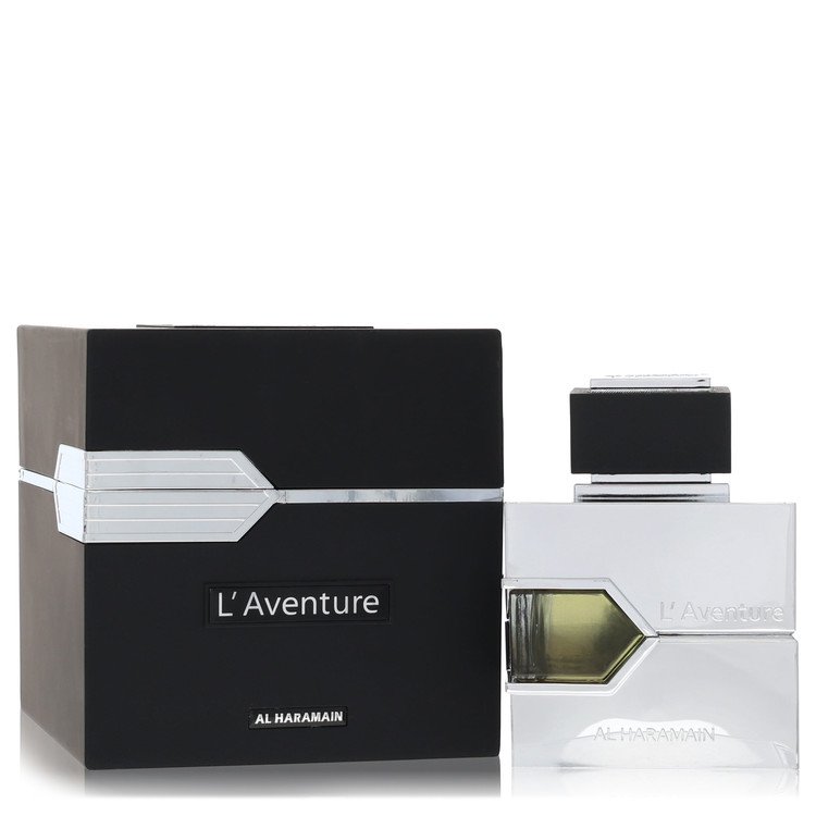 L'aventure