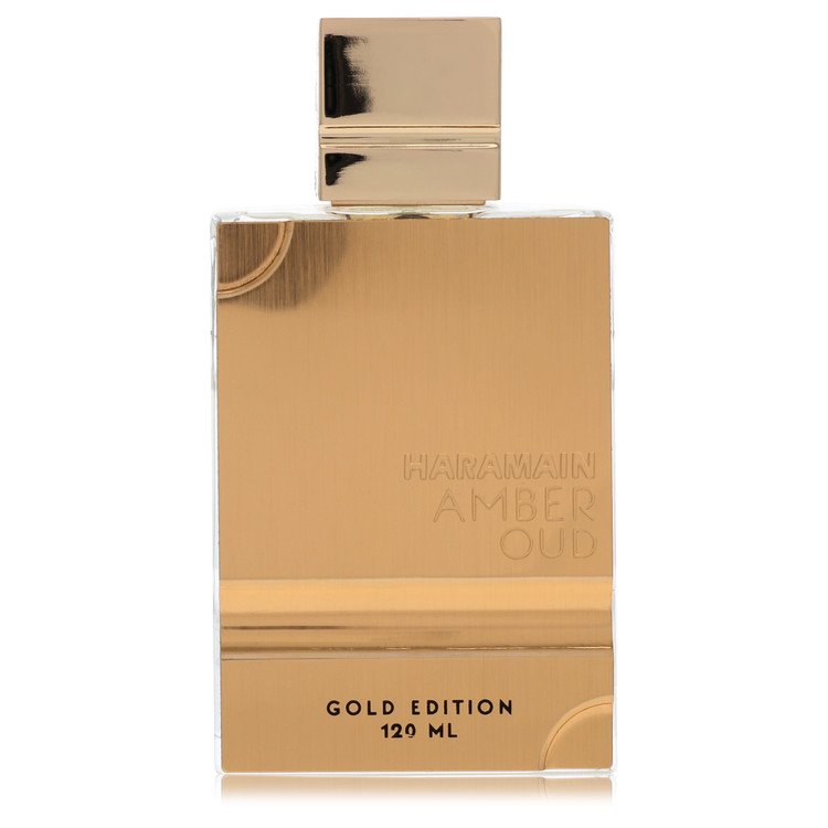Al Haramain Amber Oud Gold Edition