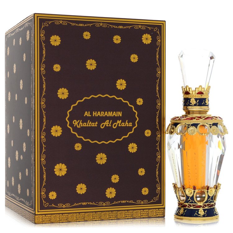 Al Haramain Khaltat Al Maha