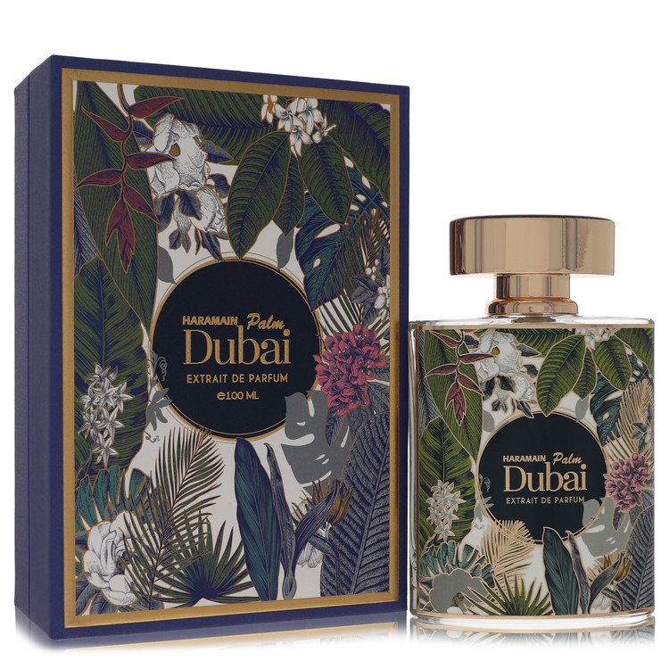 Al Haramain Palm Dubai Perfume by Al Haramain