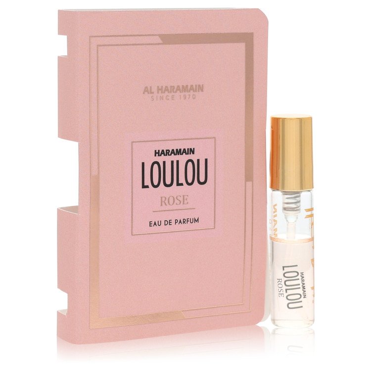 Al Haramain Loulou Rose