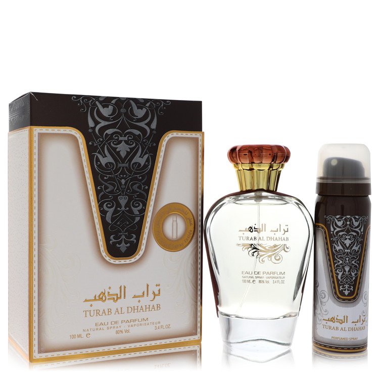 Ard Al Zaafaran Turab Al Dhabah Perfume by Al Zaafaran