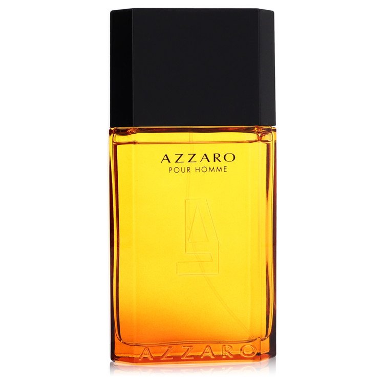 Azzaro Cologne 68 oz EDT Spray unboxed for Men 34$