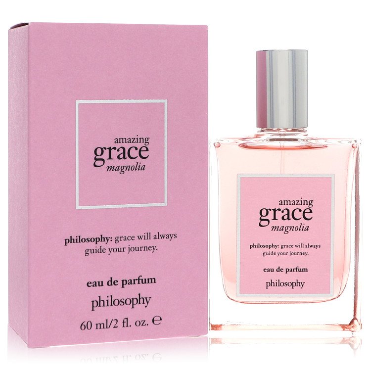 Amazing Grace Magnolia Perfume by Philosophy