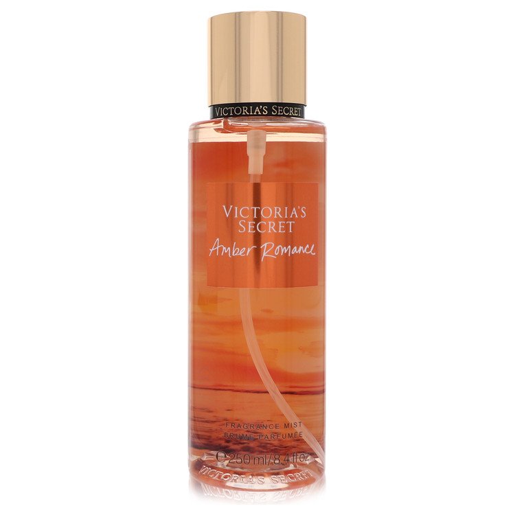 UPC 667548099219 product image for Victoria's Secret Amber Romance Perfume 248 ml Fragrance Mist Spray for Women | upcitemdb.com
