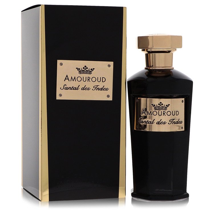 Santal Des Indes Perfume 100 ml EDP Spray (Unisex) for Women