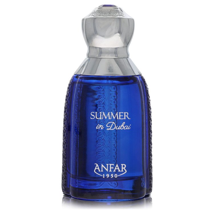 Anfar Summer In Dubai