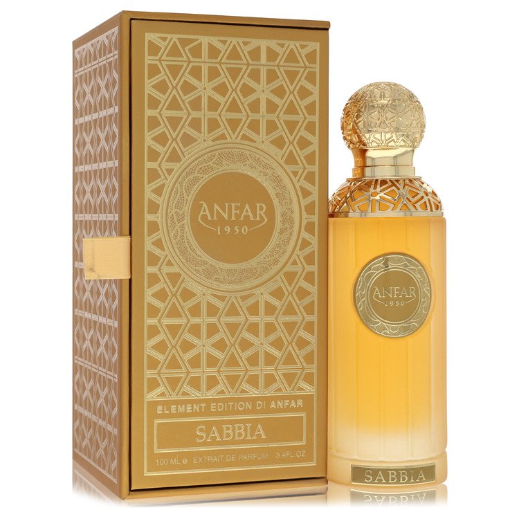 Anfar Sabbia Pure Perfume 100 ml Extrait De Parfum Spray for Men