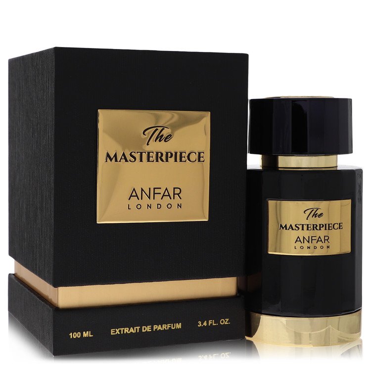 Anfar The Masterpiece Cologne by Anfar