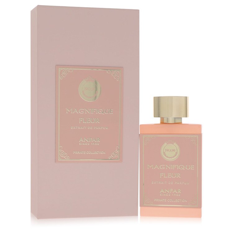 Anfar Magnifique Fleur