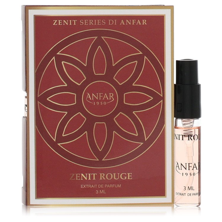 Anfar Zenit Rouge
