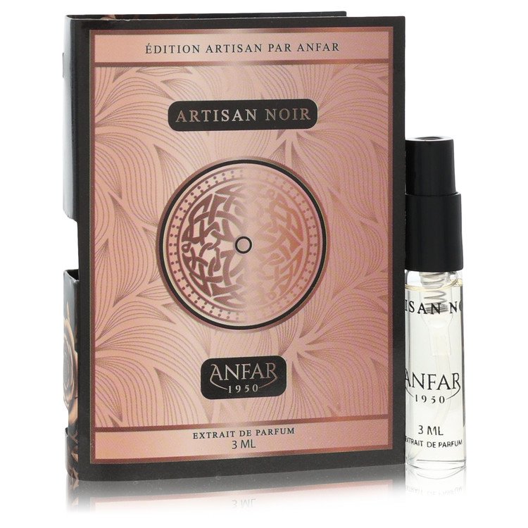 Anfar Artisan Noir