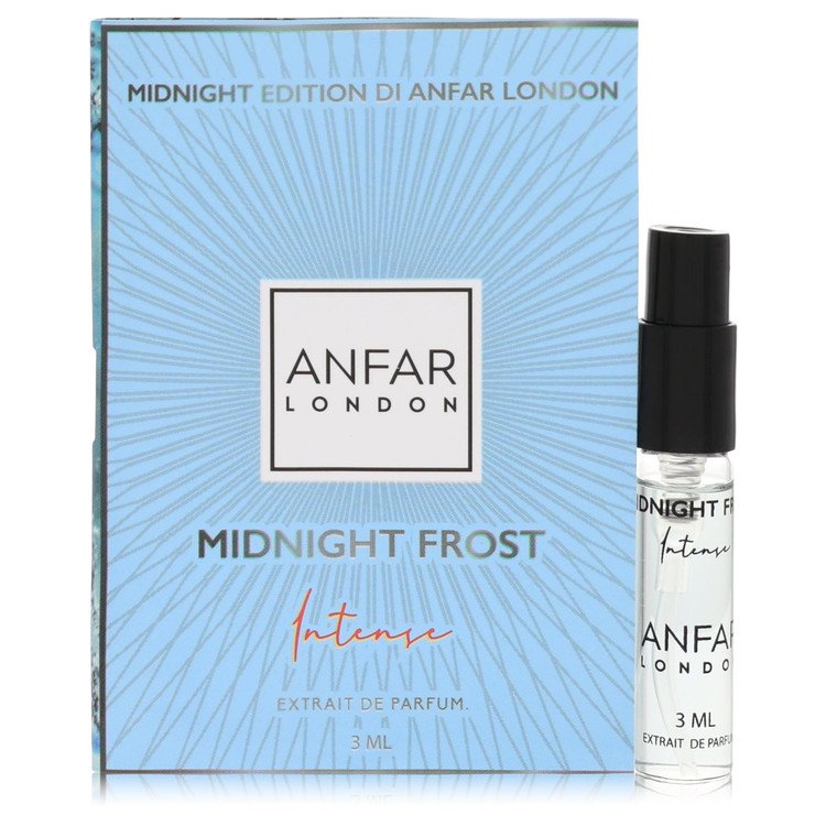 Anfar London Midnight Frost Intense