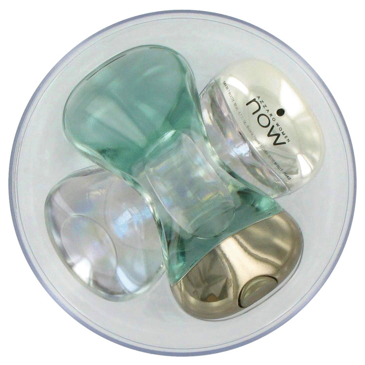 Azzaro Now for Men, Gift Set (1.7 oz EDT Spray Men) + 1.7 oz EDT Spray (Women))
