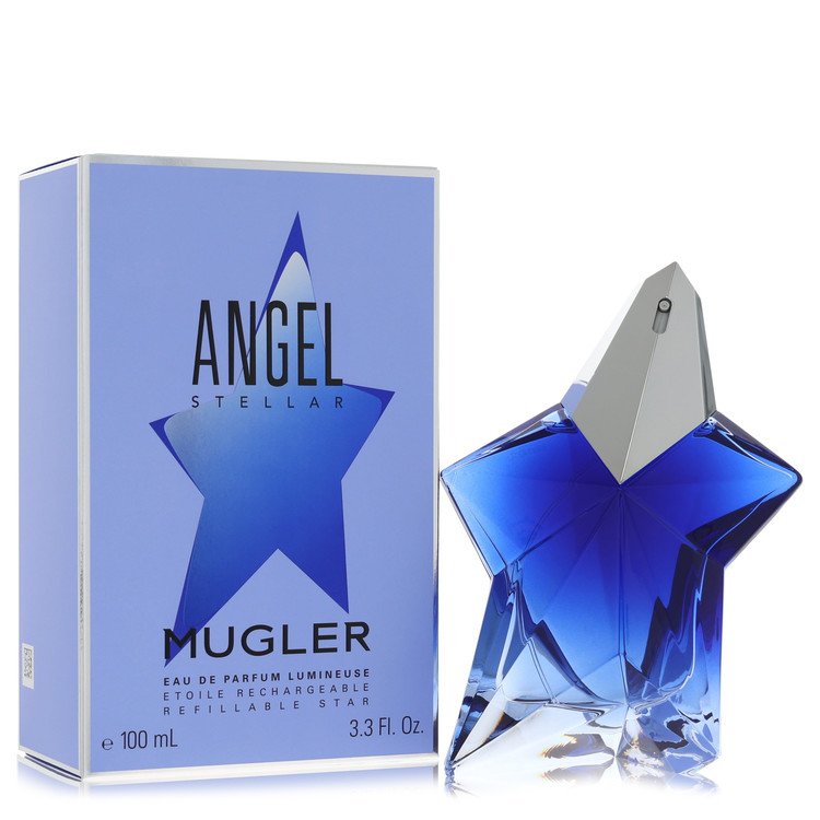 Angel Stellar Lumineuse