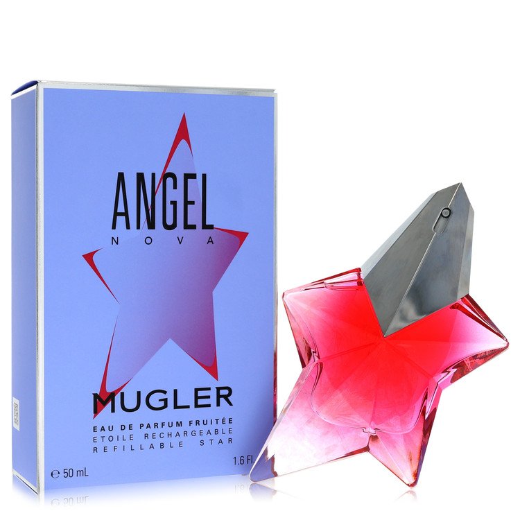 Angel Nova