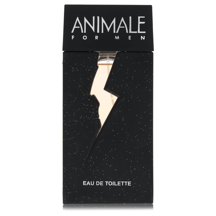 Animale Cologne 6.7 oz EDT Spray (unboxed) for Men