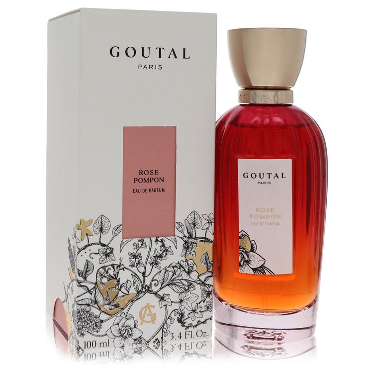Annick Goutal Rose Pompon Perfume 100 ml EDP Spray for Women