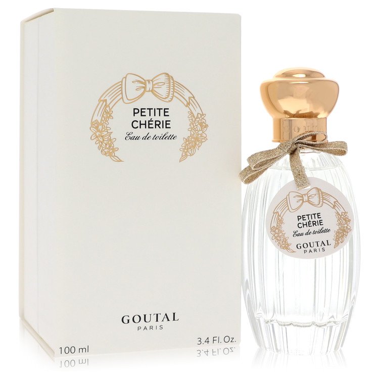 Petite Cherie Perfume by Annick Goutal 100 ml EDT Spray for Women