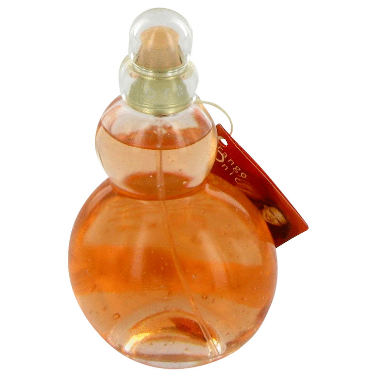 Azzaro Orange Tonic Perfume 100 ml EDT Spray(Tester) for Women