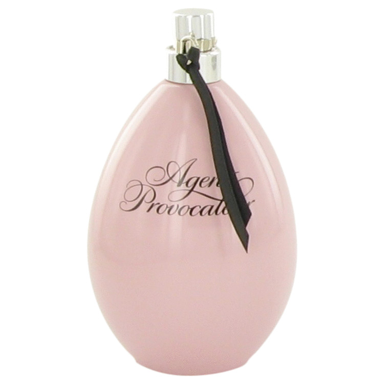 Agent Provocateur by Agent Provocateur - Eau De Parfum Spray (unboxed) 3.4 oz 100 ml for Women