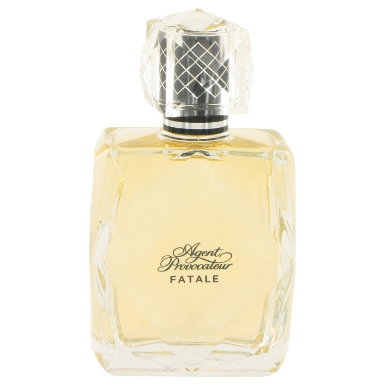 Agent Provocateur Fatale Perfume 100 ml Eau De Parfum Spray (Tester) for Women