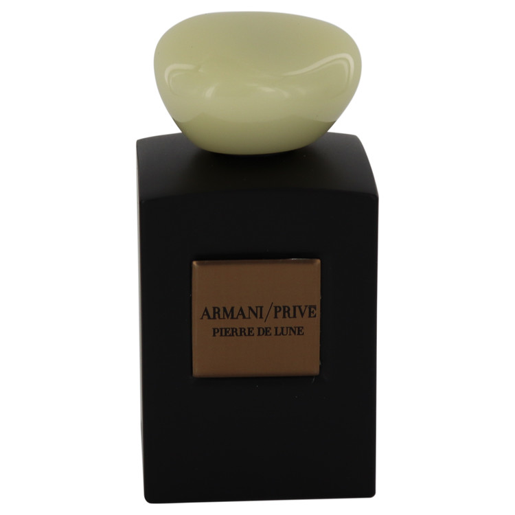 Armani Prive Pierre De Lune Perfume 3.4 oz EDP Spray (Tester) for Women