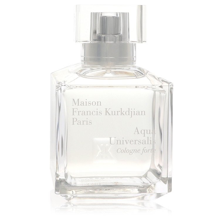 Aqua Universalis Forte Perfume by Maison Francis Kurkdjian