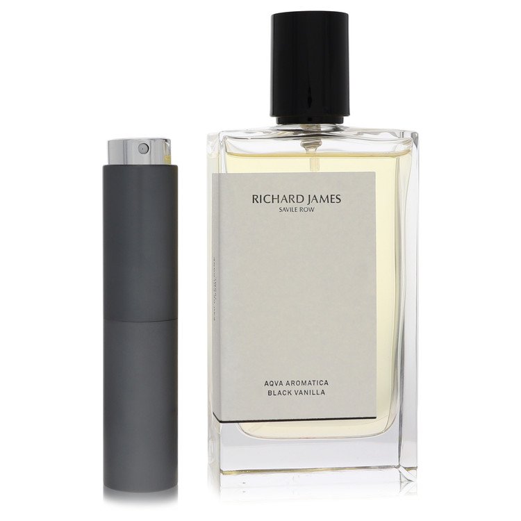 Aqua Aromatica Black Vanilla