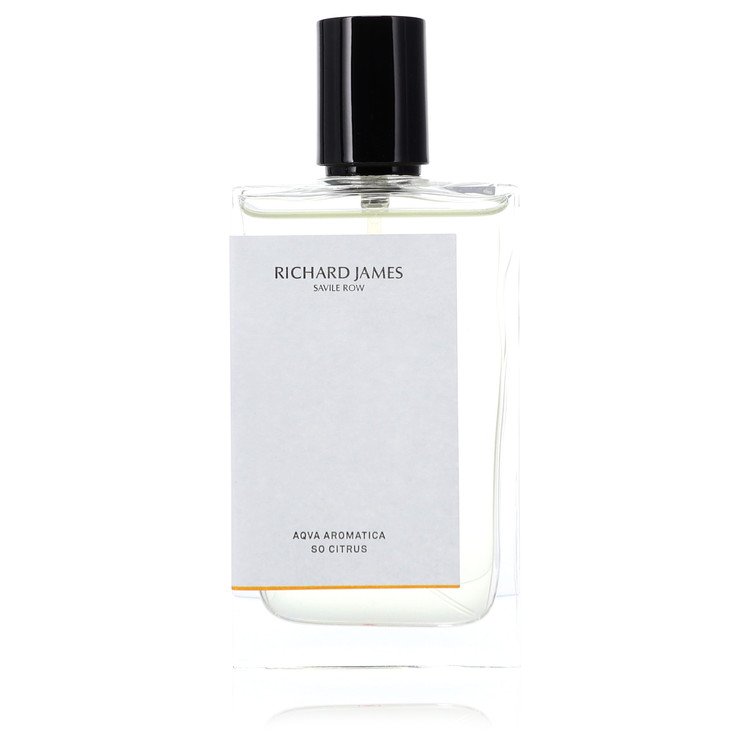 Aqua Aromatica So Citrus