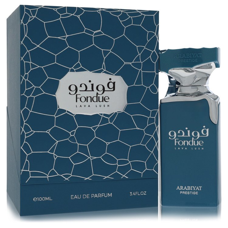 Arabiyat Prestige Fondue Lava Lush