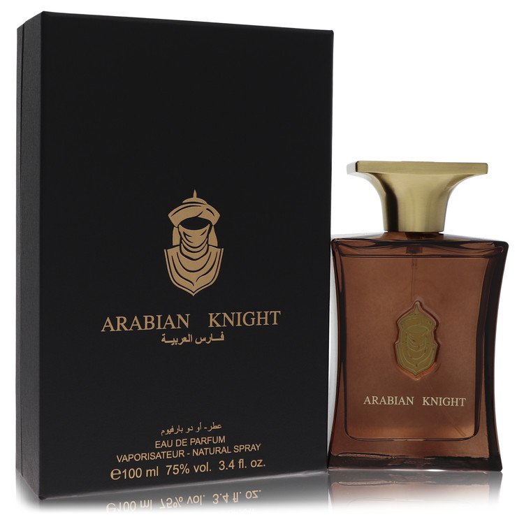 Arabian Knight Cologne by Arabian Oud