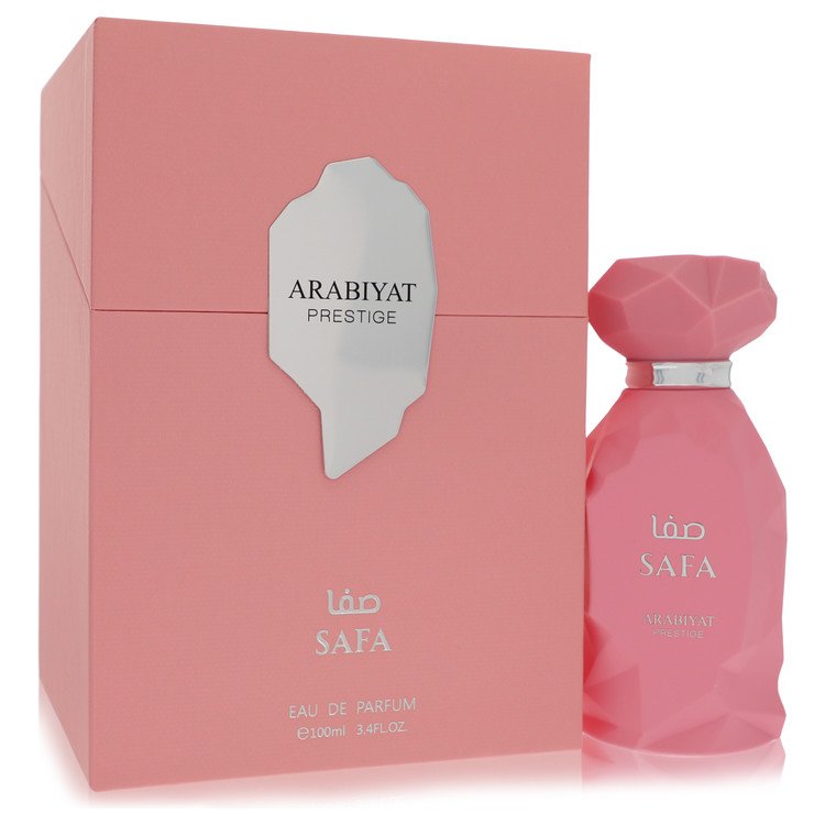 Arabiyat Prestige Safa Perfume 100 ml EDP Spray for Women