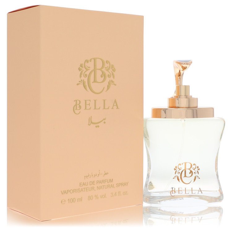 Arabian Oud Bella Perfume by Arabian Oud