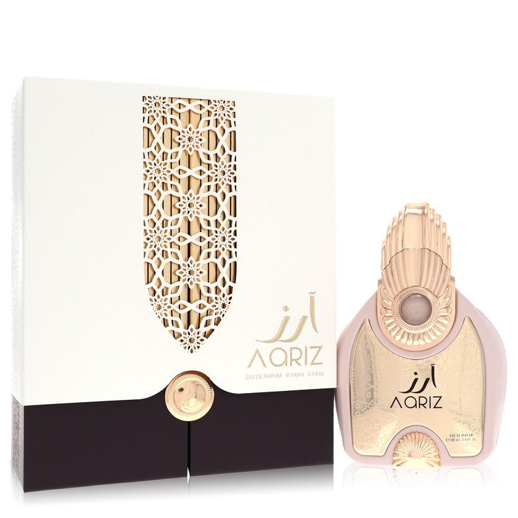 Arabiyat Prestige Aariz Cologne 100 ml EDP Spray (Unisex) for Men