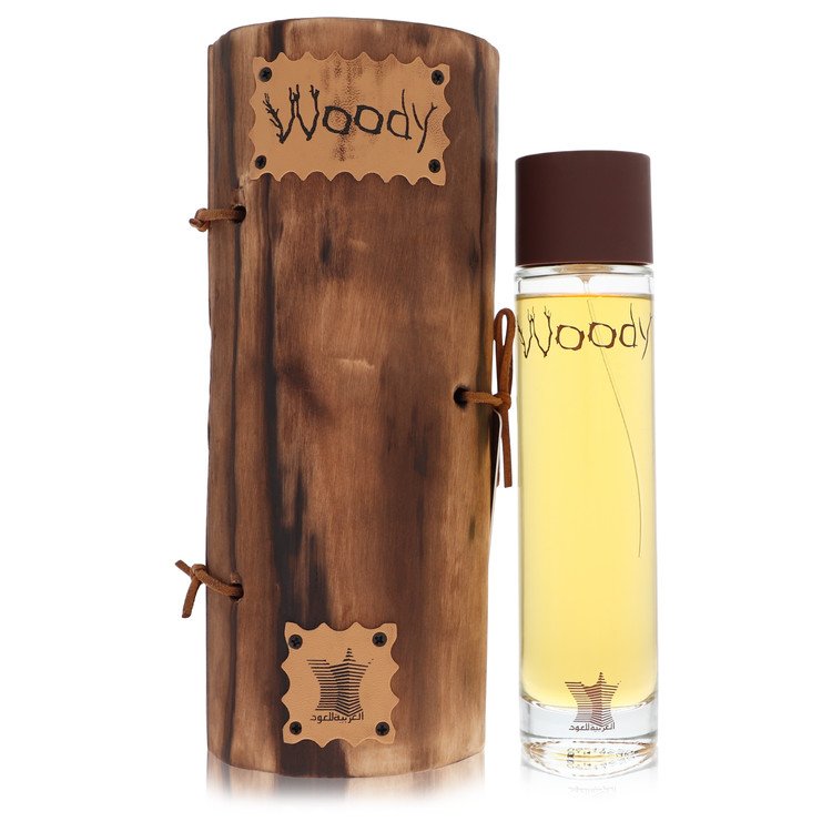 Arabian Oud Woody Cologne by Arabian Oud