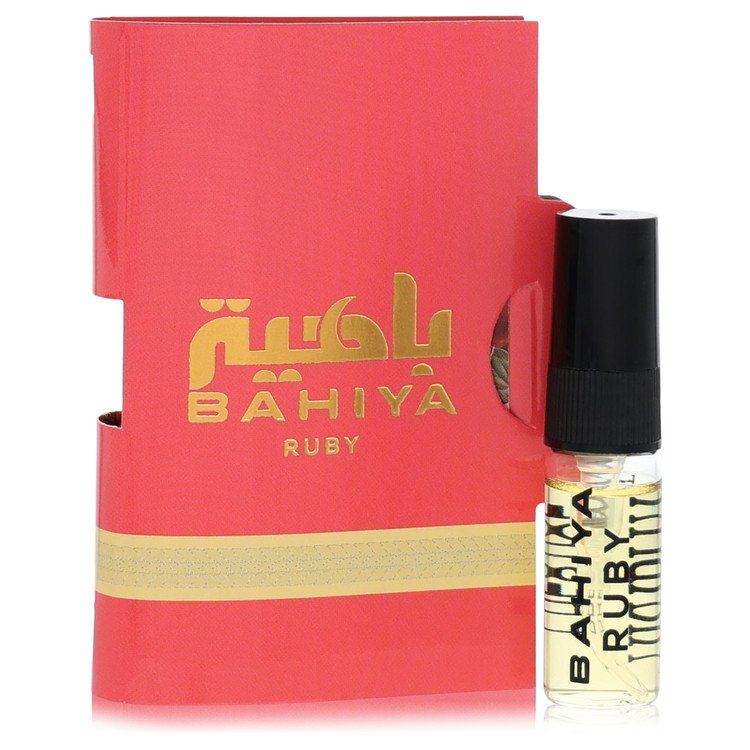 Arabiyat Prestige Bahiya Ruby