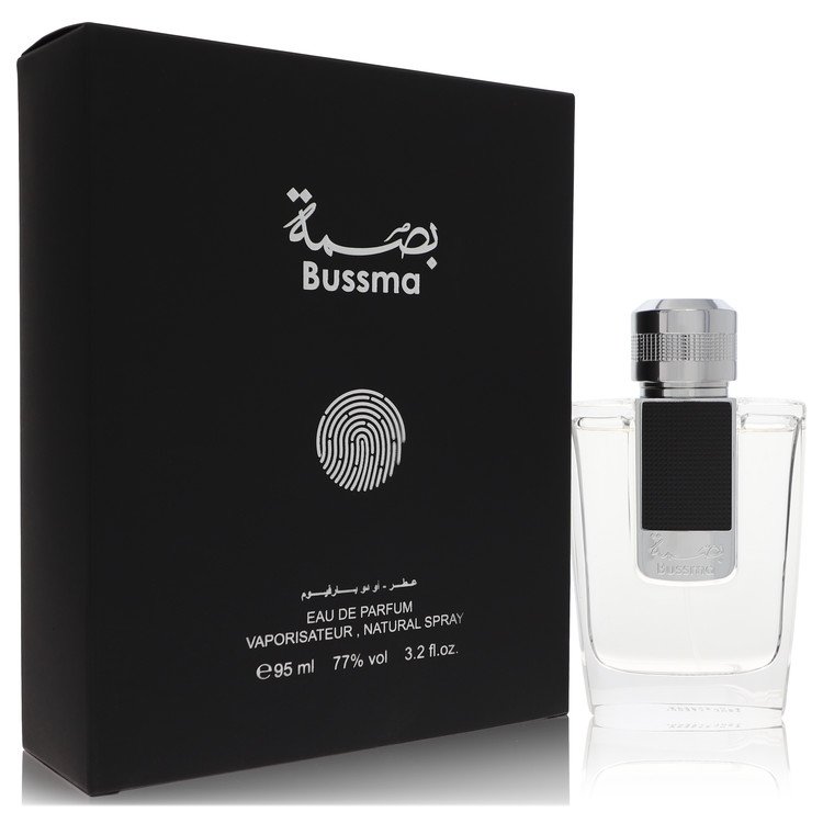 Arabian Oud Bussma Cologne by Arabian Oud