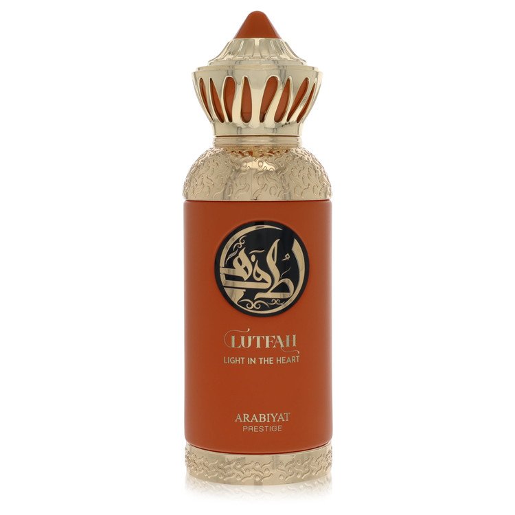 Arabiyat Prestige Lutfah Light In The Heart