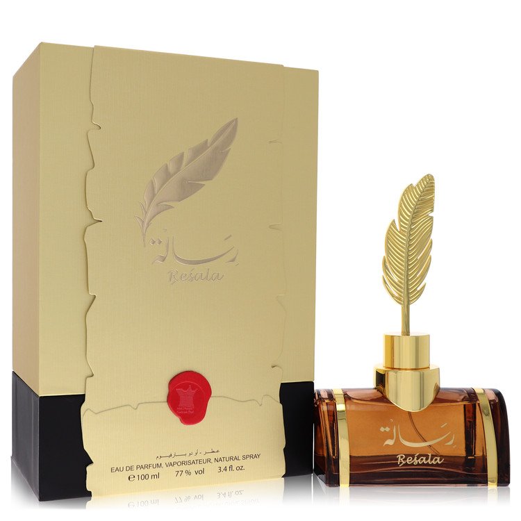 Arabian Oud Resala Perfume by Arabian Oud