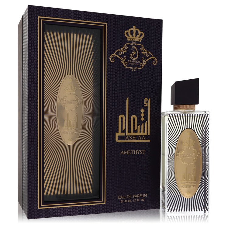 Arabiyat Prestige Ash'aa Amethyst Cologne by Arabiyat Prestige