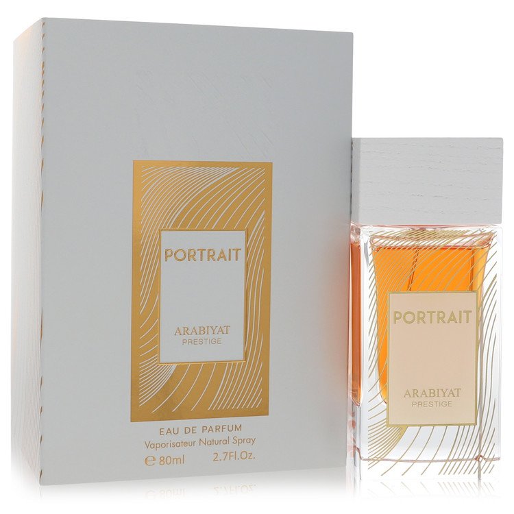 Arabiyat Prestige Portrait Perfume by Arabiyat Prestige