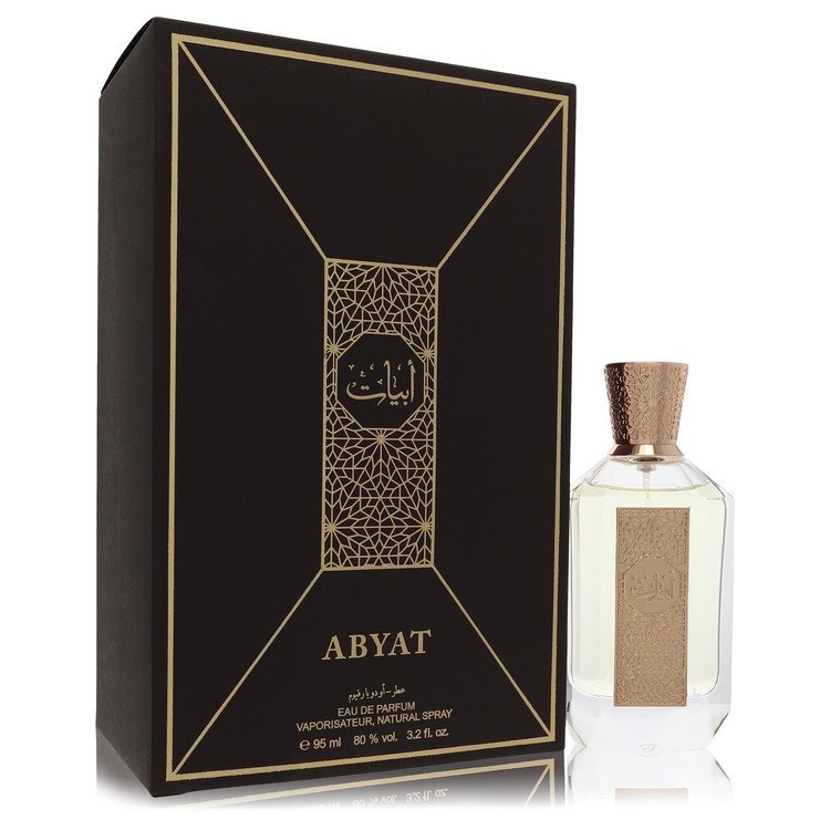 Arabian Oud Abyat Cologne by Arabian Oud