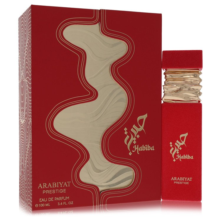 Arabiyat Prestige Habiba Perfume 100 ml EDP Spray for Women