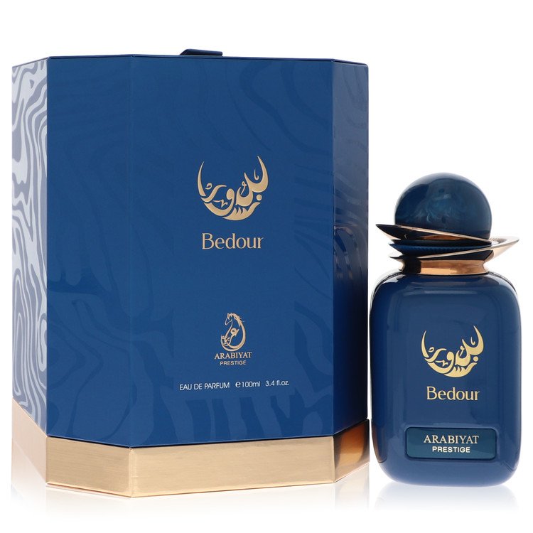 Arabiyat Prestige Bedour Perfume by Arabiyat Prestige