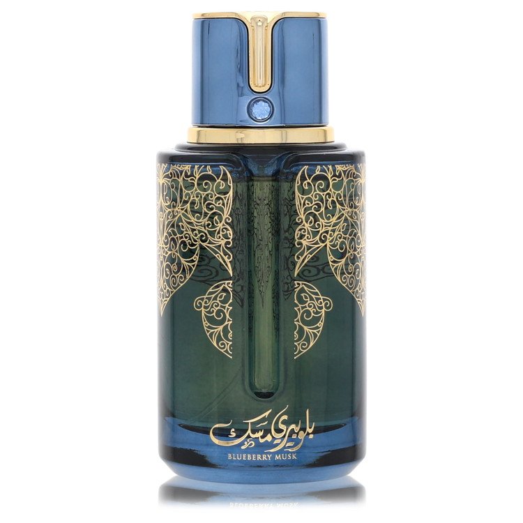 Arabiyat Prestige Blueberry Musk
