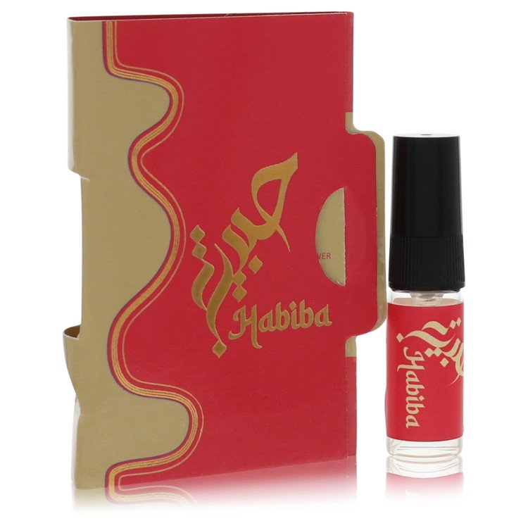 Arabiyat Prestige Habiba