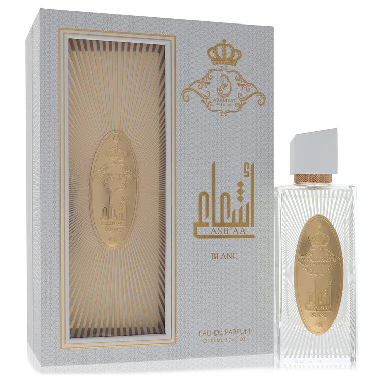 Arabiyat Prestige Ash'aa Blanc Perfume by Arabiyat Prestige