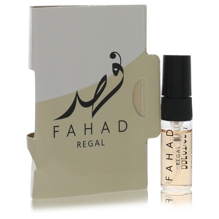 Arabiyat Prestige Fahad Regal