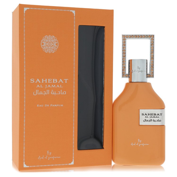 Ard Al Zaafaran Sahebat Al Jamal Perfume 70 ml EDP Spray (Unisex) for Women